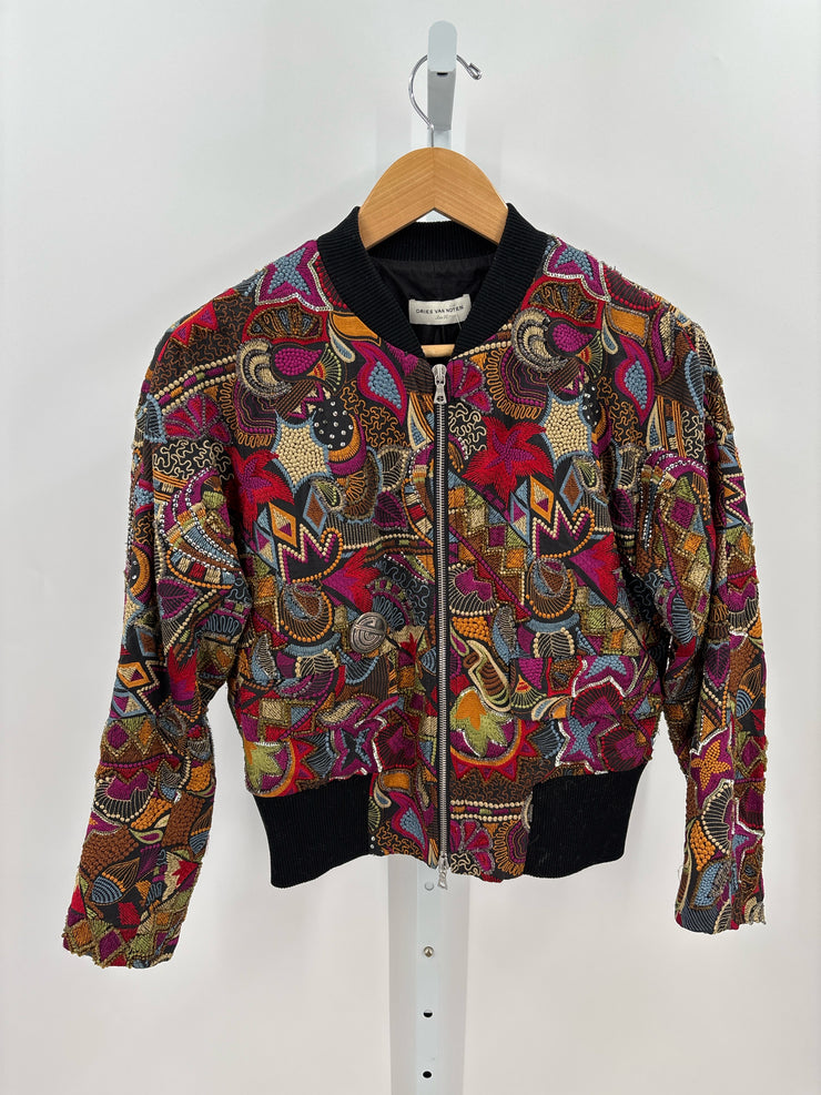 Dries Van Norten Jackets INDOOR (Pre-owned)