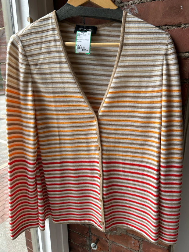 St John Sweaters (Pre-owned)