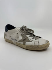 Golden Goose Size 37 Sneakers (Pre-owned)