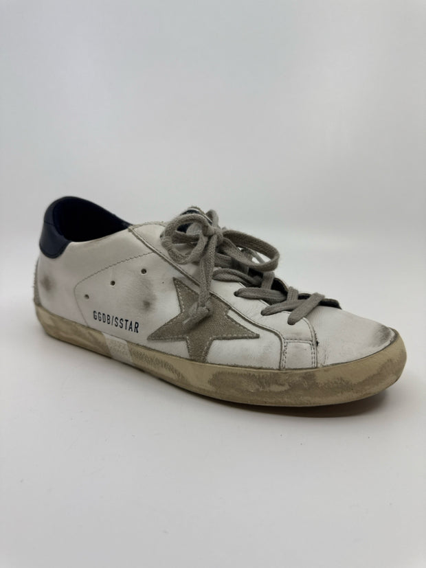 Golden Goose Size 37 Sneakers (Pre-owned)