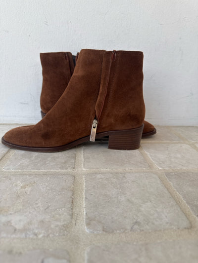 Aquatalia Size 6 Shoes (Pre-owned)