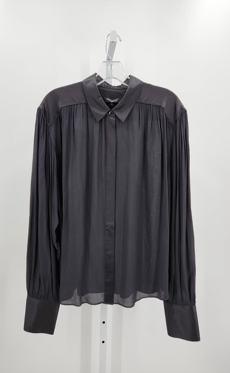 Rag and Bone Size XL Shirts (Pre-owned)
