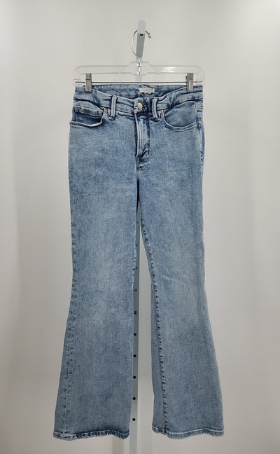 Good American Jeans (Pre-owned)