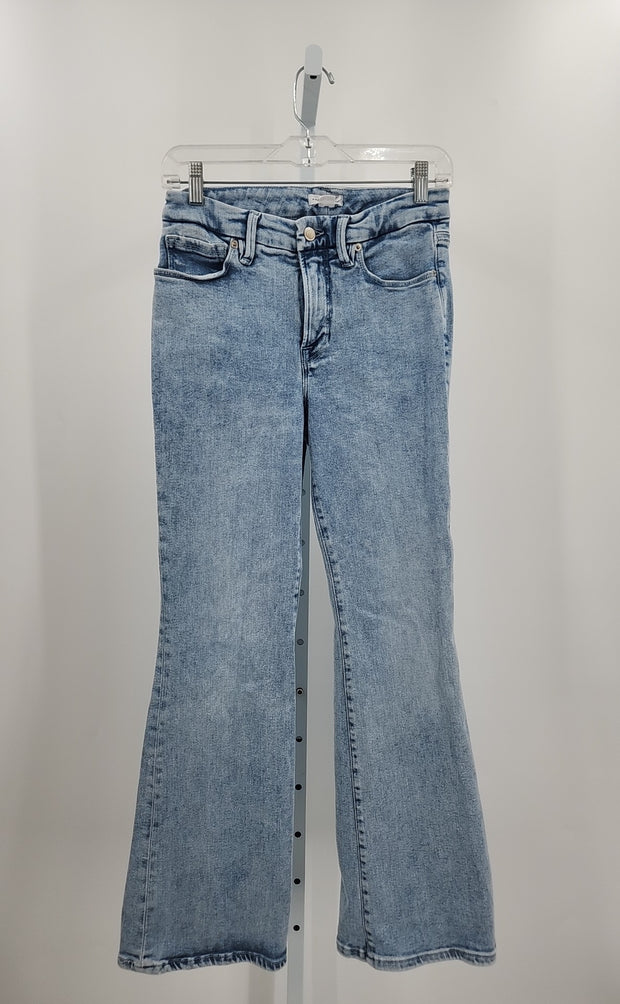 Good American Jeans (Pre-owned)