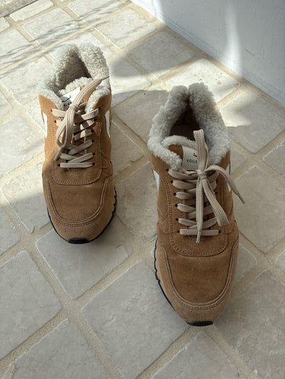 Voile Blanche Size 39 Sneakers (Pre-owned)