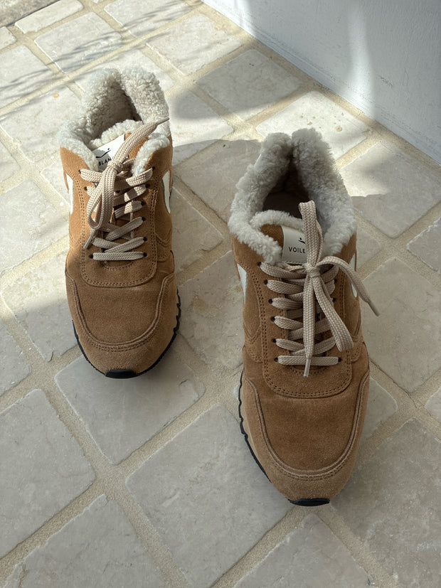 Voile Blanche Size 39 Sneakers (Pre-owned)