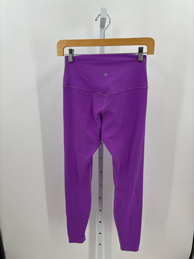 Lululemon 6 Activewear (Pre-owned)