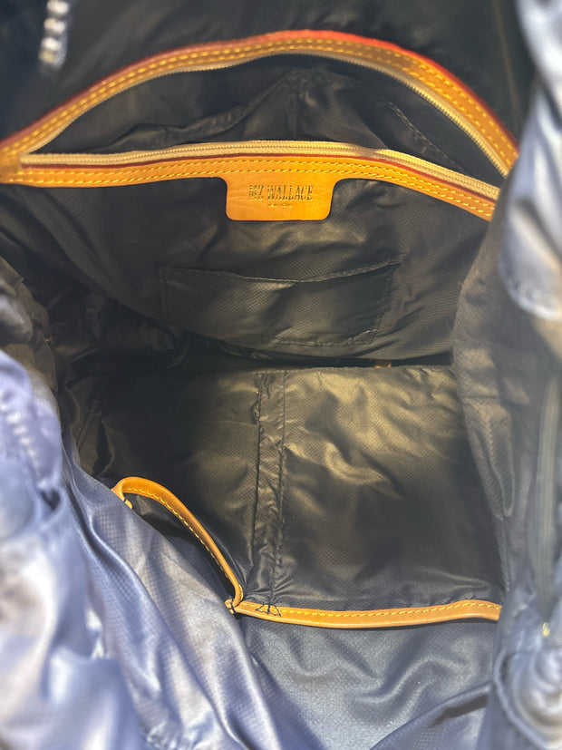 MZ WALLACE Handbags (Pre-owned)