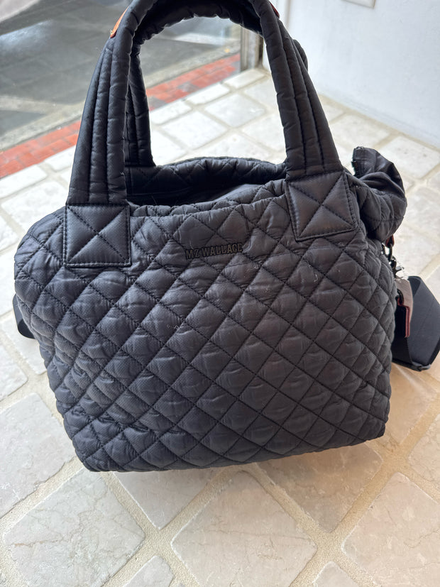 MZ WALLACE Handbags (Pre-owned)