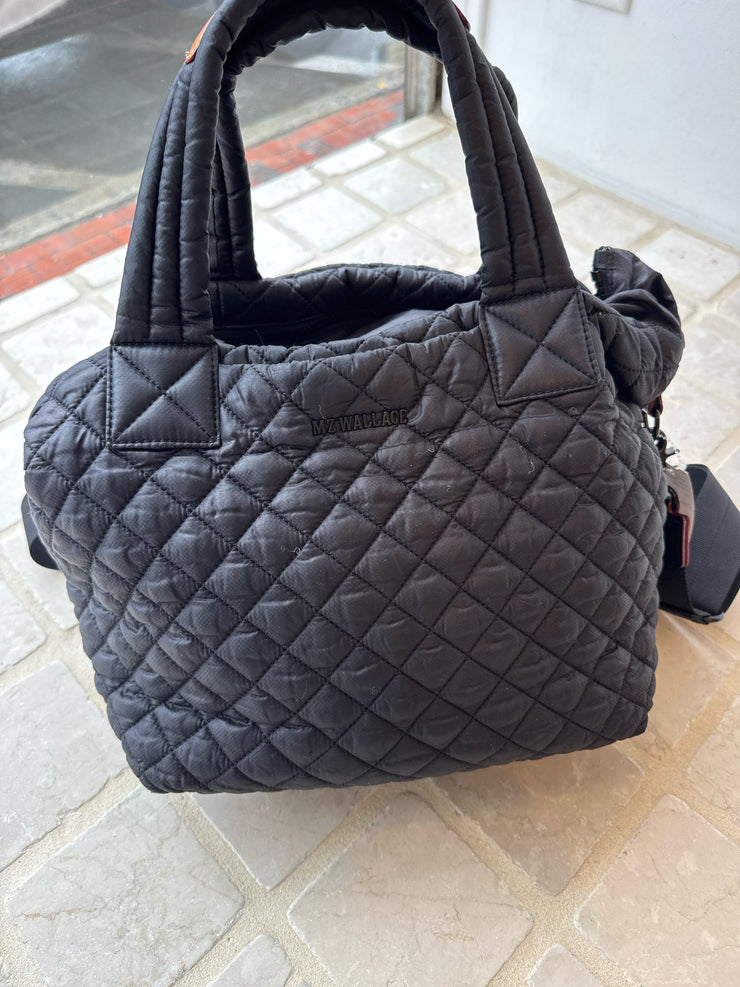 MZ WALLACE Handbags (Pre-owned)