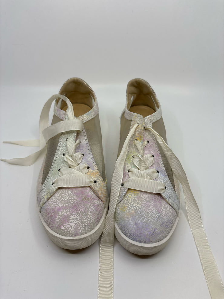 Wish Size 39.5 Sneakers (Pre-owned)