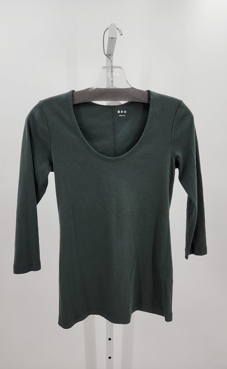 3 DOT Size S Shirts (Pre-owned)