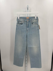 Mother Jeans (Pre-owned)