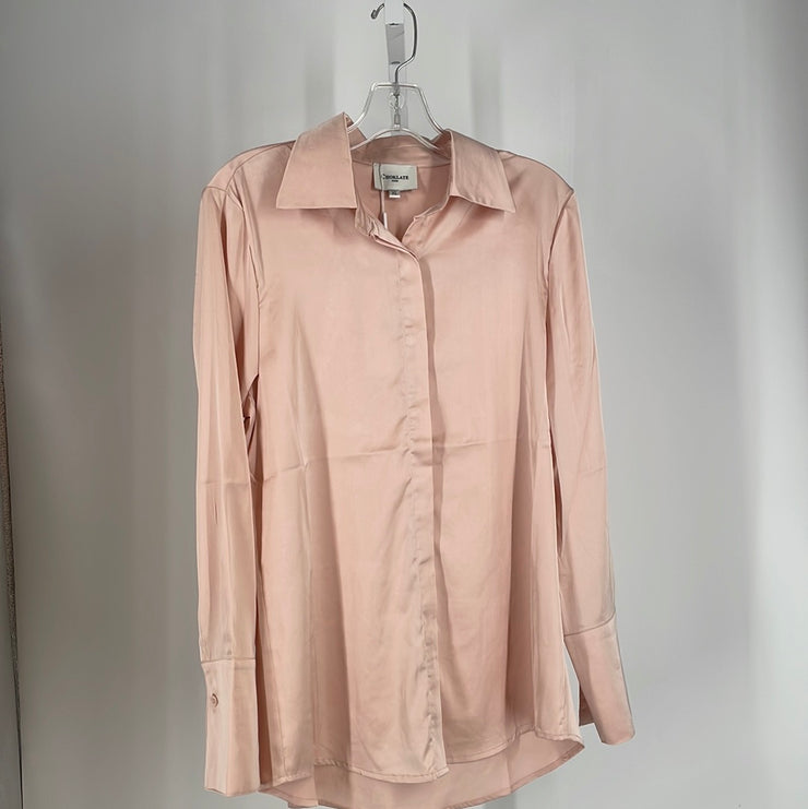 Choklate Size XL Shirt