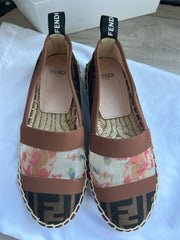 Fendi Size 35 Shoes (Pre-owned)