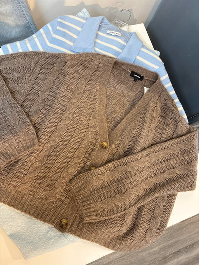 Me &  Em Sweaters (Pre-owned)