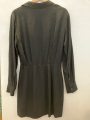 Theory Size 2 Dresses (Pre-owned)