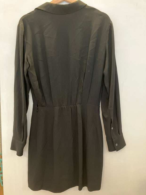 Theory Size 2 Dresses (Pre-owned)