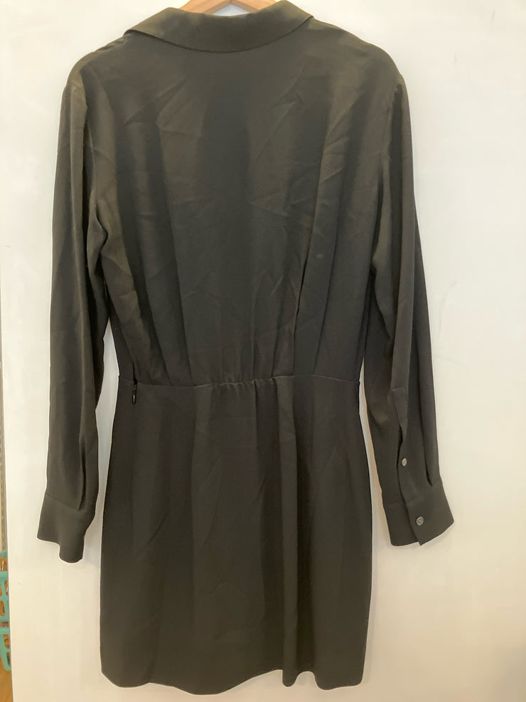 Theory Size 2 Dresses (Pre-owned)