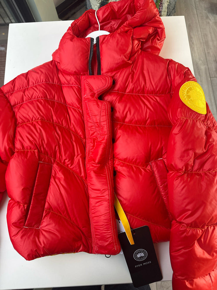 Canada Goose Jackets INDOOR (Pre-owned)