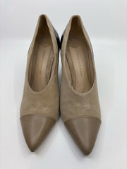 10 Crosby Derek Lam Size 10 Shoes (Pre-owned)