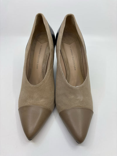 10 Crosby Derek Lam Size 10 Shoes (Pre-owned)