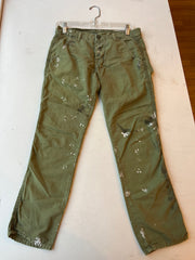 NSF Pants (Pre-owned)