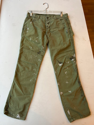 NSF Pants (Pre-owned)