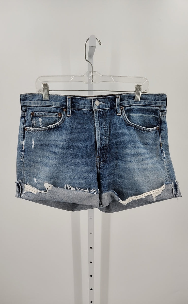 AGOLDE Size 28 Shorts (Pre-owned)