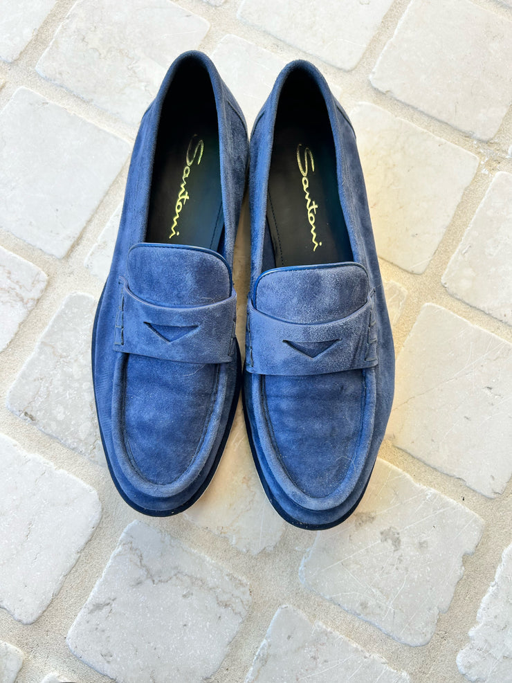 Santorini Size 39 Shoes (Pre-owned)