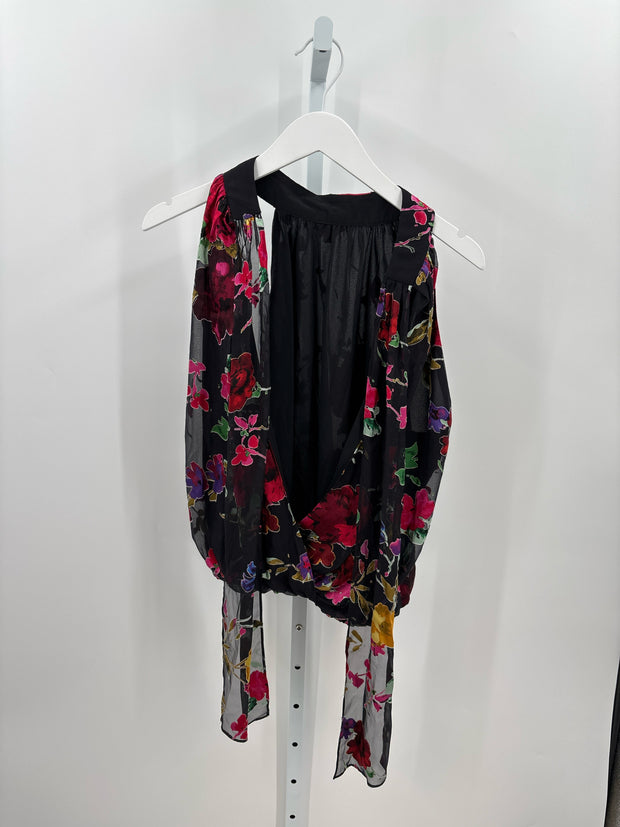 Alice & Olivia Size L Shirts (Pre-owned)