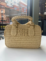 Miu Miu Handbags (Pre-owned)