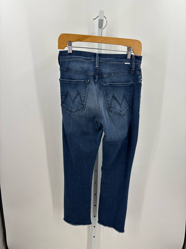 Mother Jeans (Pre-owned)