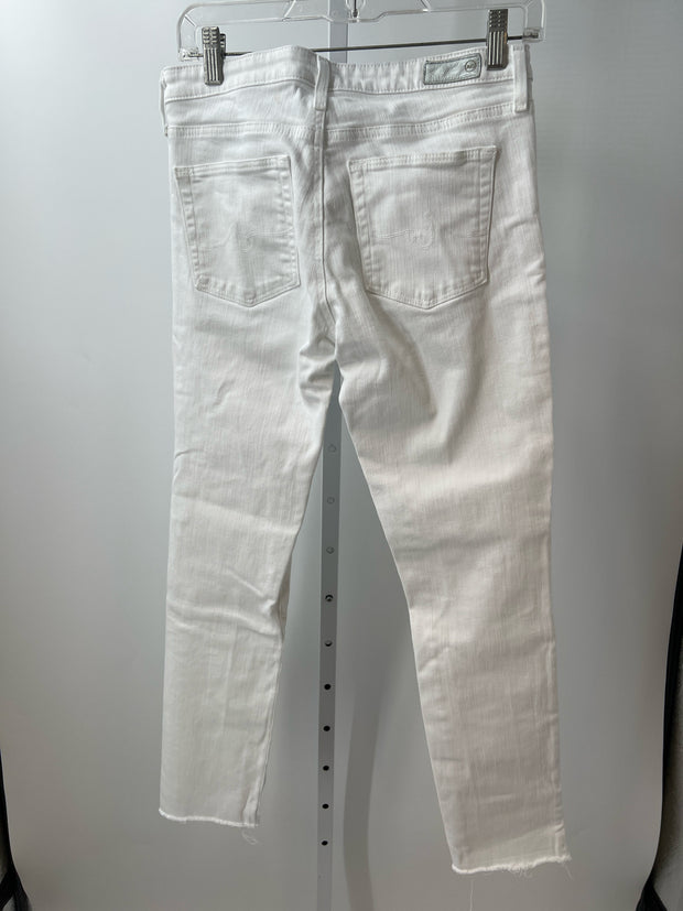 AG Jeans (Pre-owned)