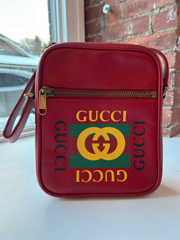 Gucci Handbags (Pre-owned)