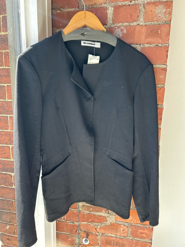 Jil Sander Jackets INDOOR (Pre-owned)