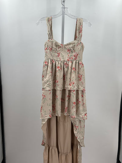 We Wore What Size 2 Dresses (Pre-owned)