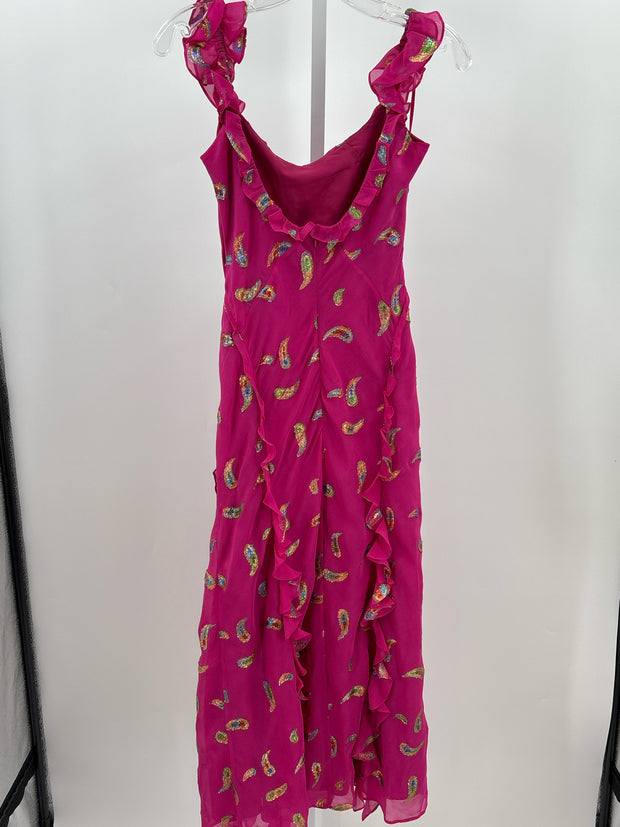 Saloni Size 0 Dresses (Pre-owned)
