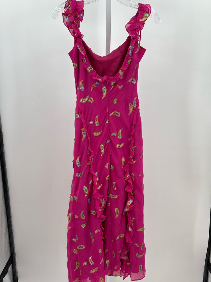 Saloni Size 0 Dresses (Pre-owned)
