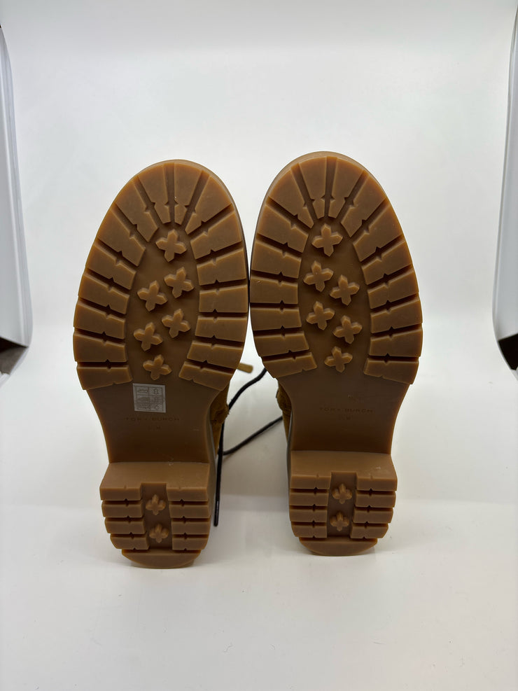 Tory Burch Size 9.5 Boots (Pre-owned)