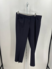 Theory Pants (Pre-owned)