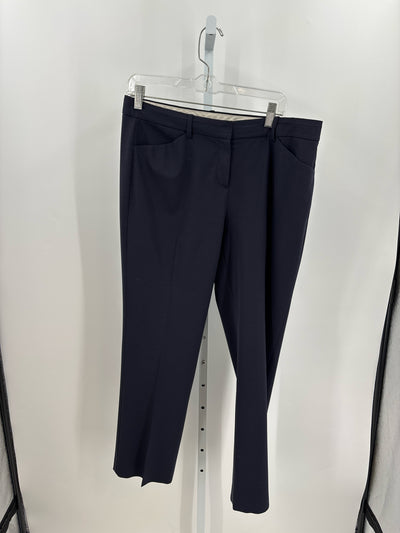 Theory Pants (Pre-owned)