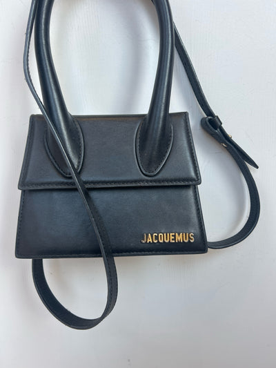 Jacquemes Handbags (Pre-owned)