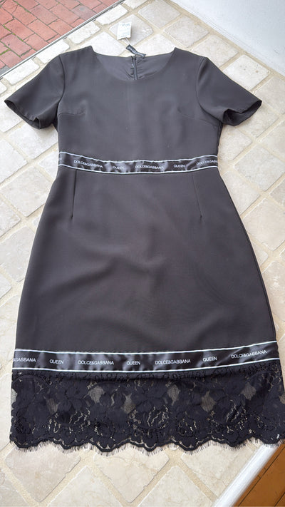 Dolce & Gabbana Size S Dresses (Pre-owned)