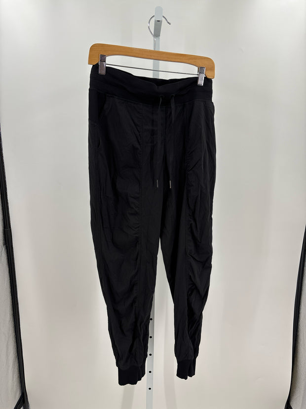 Lululemon 8 Activewear (Pre-owned)