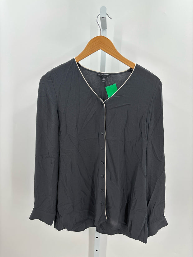 Eileen Fisher Size XS Shirts (Pre-owned)