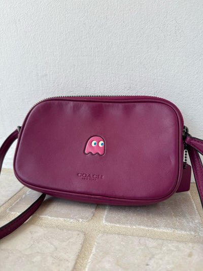 Coach Handbags (Pre-owned)