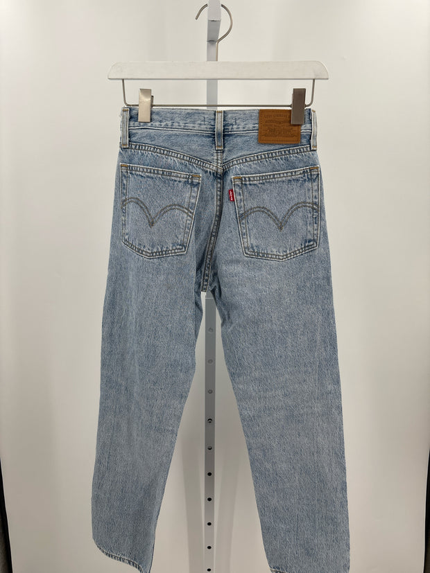 Levi Jeans (Pre-owned)