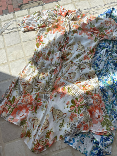 Poupette St Barth Rompers (Pre-owned)