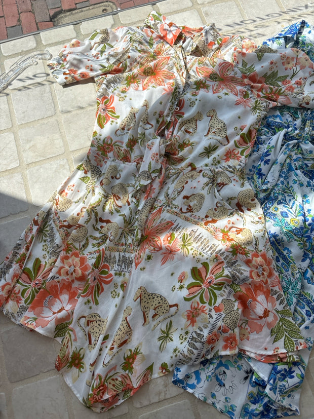 Poupette St Barth Rompers (Pre-owned)